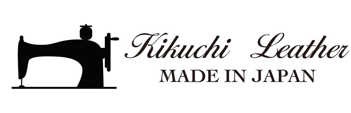 KIKUCHI LEATHER